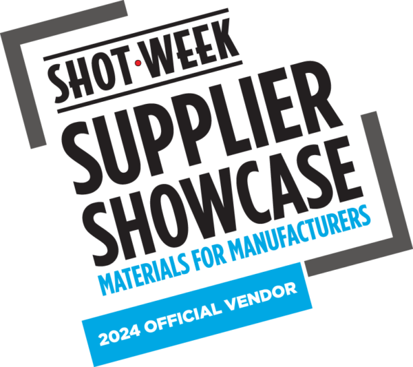 SHOT Show Supplier Showcase 2024 Official Vendor