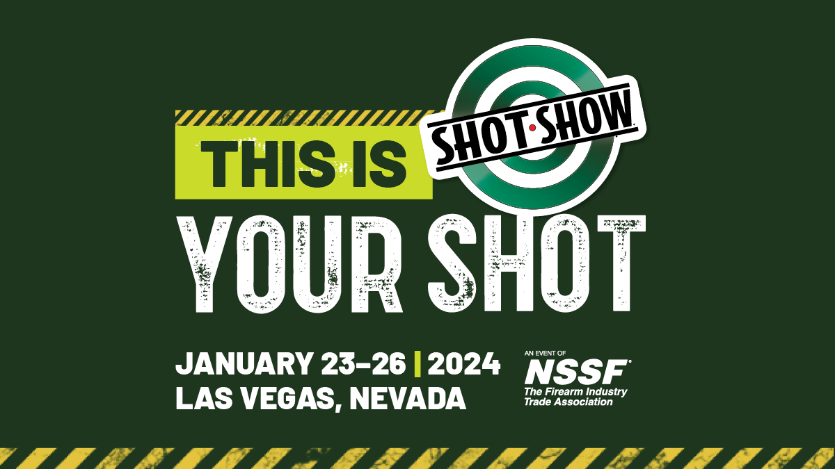 Shot Show 2024 Schedule Of Events