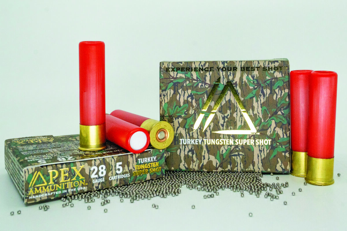 New Ammo Coming in 2024 | NSSF SHOT Show 2024