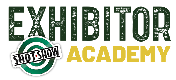 SHOT Show Exhibitor Academy