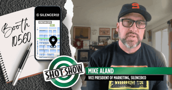 Exhibitor Profile -SilencerCo