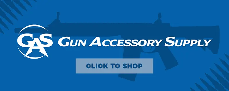 Gun Accessory Supply (GAS)