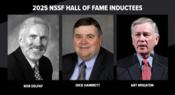 NSSF 2025 Hall of Fame Inductees