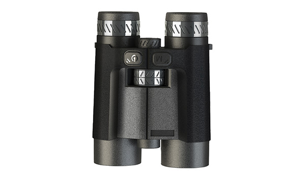 Laserworks - LW809 10x42mm OLED binoculars - SHOT Show 2024