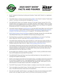 23 Facts And Figures